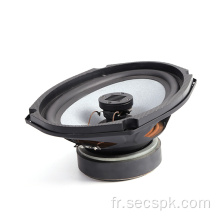 Haut-parleur coaxial de voiture 2 voies 6x9 &quot;